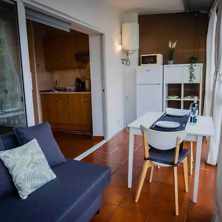 En * Puerto de la Cruz (Tenerife)