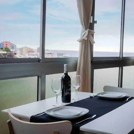 Apartment En Puerto de la Cruz (Tenerife)