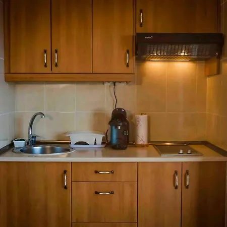 En * Puerto de la Cruz (Tenerife)