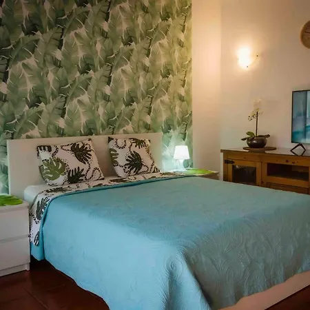 Apartment En