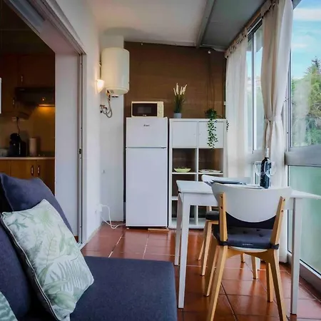 En * Puerto de la Cruz (Tenerife)