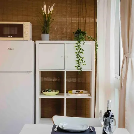 Apartment En *