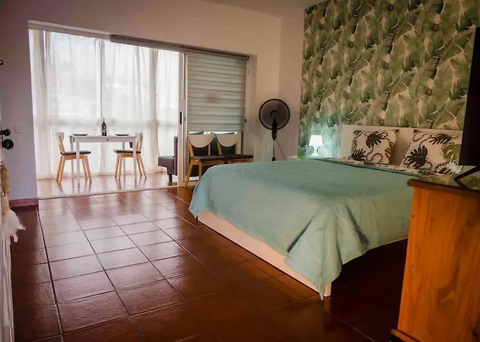 En Appartement *
