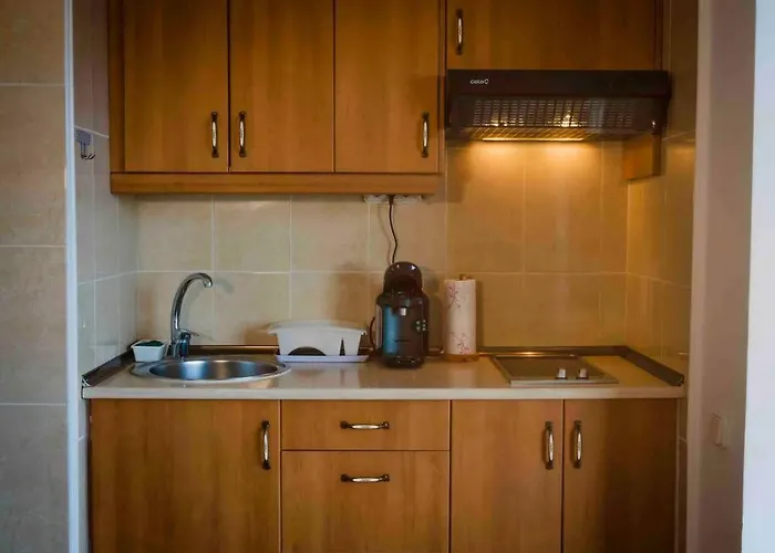 En * Puerto de la Cruz (Tenerife)