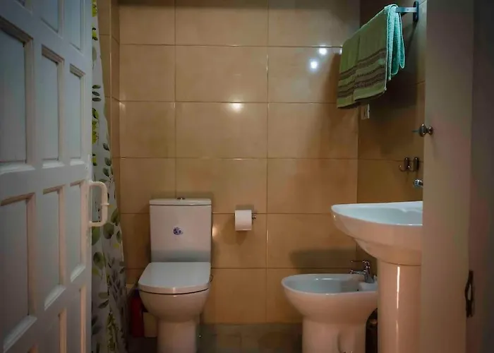 En Apartment Puerto de la Cruz (Tenerife)