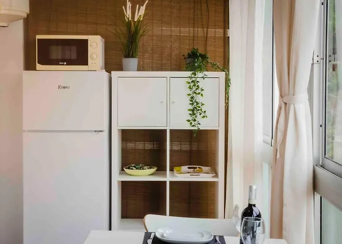 Apartmán En *